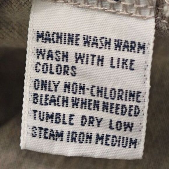 Vintage Late 90's Polo by Ralph Lauren 100% Pique Cotton Rugby Sweater US Size L - Picture 9 of 10